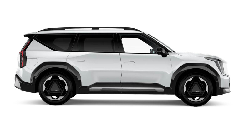 Kia EV9 282kW GT-Line 99.8kWh AWD 5dr Auto Electric Estate